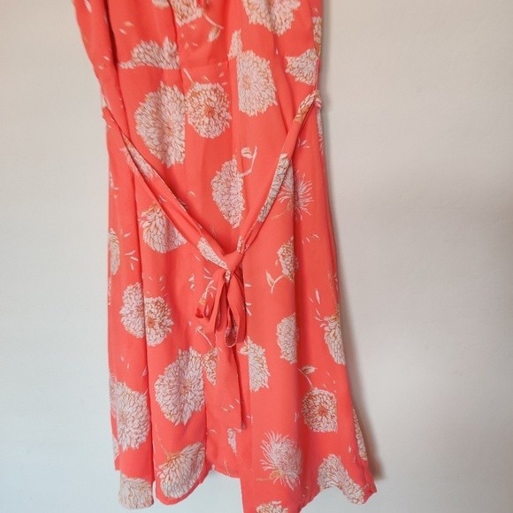Beautiful Collective Concepts Floral Dress size S - Picture 3 of 12
